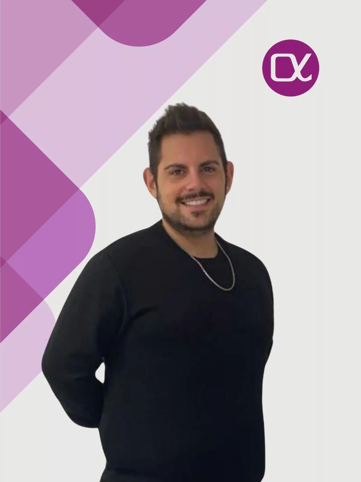 Alexander Paetow – Organisation und Kommunikation